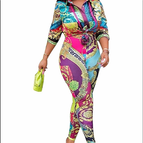 Outfit - Picture 1 of 4